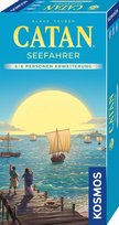 CATAN - Seefahrer - 5/6: Spiel Kosmos