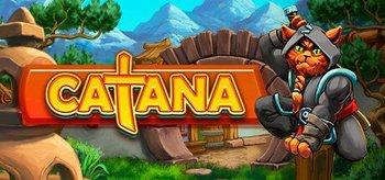 Catana, Klucz Steam, PC