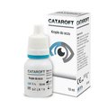 Cataroft Krople Do Oczu 10 ml - Verco