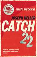 Catch-22. 50th Anniversary Edition - Heller Joseph