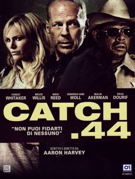 Catch 44 (Paragraf 44) - Harvey Aaron