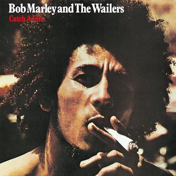 Catch A Fire (50th Anniversary), płyta winylowa - Bob Marley And The Wailers