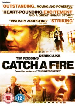 Catch a Fire (brak polskiej wersji językowej) - Noyce Phillip