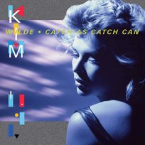 Catch As Catch Can Kim Wilde