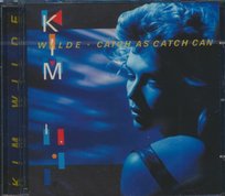Catch as Catch Can Wilde Kim
