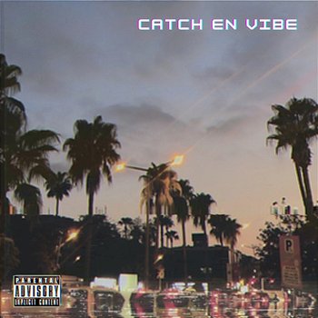 Catch En Vibe - Gio