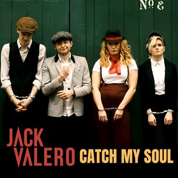 Catch My Soul - Jack Valero