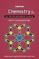 Catch Up Chemistry, second edition - Fry Mitch, Page Elizabeth