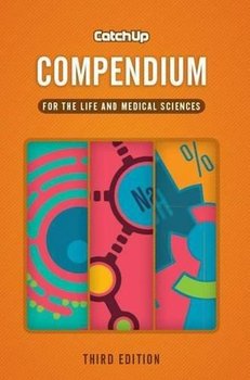 Catch Up Compendium, third edition - Bradley Philip, Fry Mitchell, Harris Michael