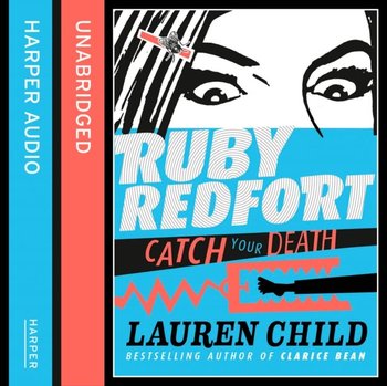 Catch Your Death - Child Lauren