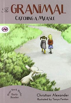 Catching a Measle. Volume 7 - Christian Alexander