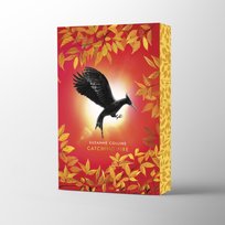 Catching Fire. Deluxe Collins Suzanne