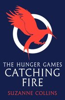 Catching Fire Collins Suzanne