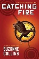 Catching Fire - Collins Suzanne