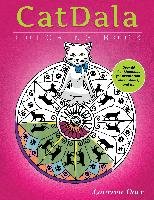 CatDala Coloring Book - Darr Laurren