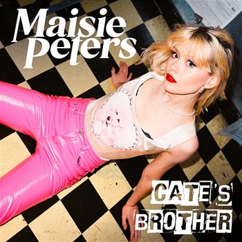 Cate’s Brother - Maisie Peters