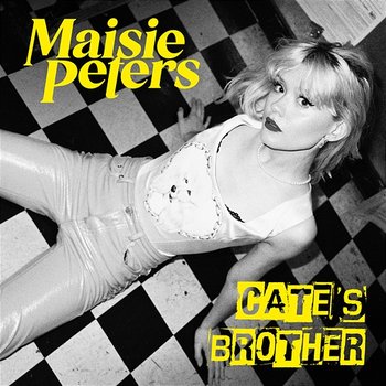 Cate’s Brother - Maisie Peters