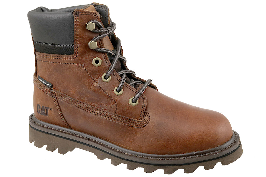 Caterpillar, Buty męskie, Deplete wp, rozmiar 42