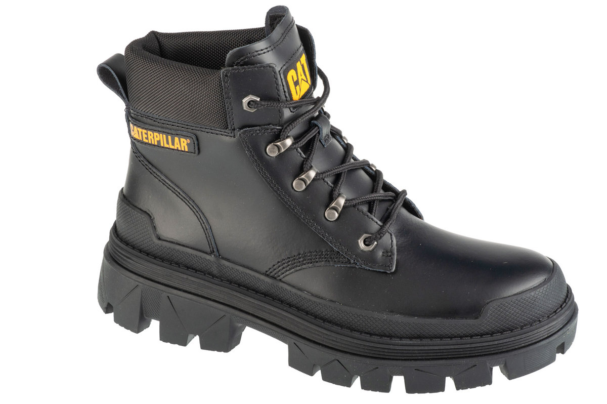 Caterpillar colorado czarne hotsell