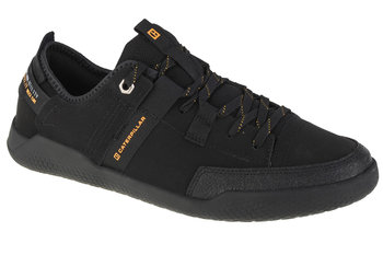 Caterpillar Hex Tough P110698, Męskie, buty sneakers, Czarne - Caterpillar