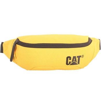 Caterpillar, Nerka, The Project Bag 83615-53, żółty, 2L - Caterpillar