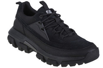 Caterpillar Raider Lace P724518, Męskie, buty sneakers, Czarne - Caterpillar