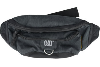 Caterpillar Raymond 83432-218, Unisex, saszetka, Szary - Caterpillar