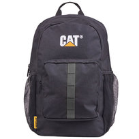 Caterpillar Tactical Backpack 84722-84, Czarne Plecak, pojemność: 21,5 L Caterpillar