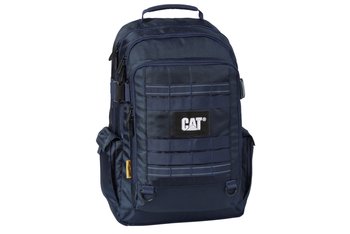 CaterpillarCombat Visiflash Atacama Backpack 83393-230, Unisex, plecak, Granatowy - Caterpillar