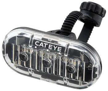 Cateye, Lampa przednia, TL-LD135-F OMNI 3 - Cateye