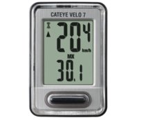 Cateye, Licznik rowerowy, rozmiar uniwersalny Cateye