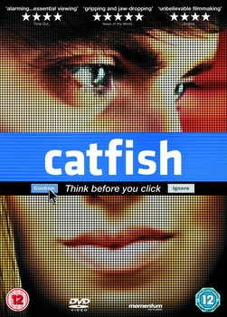 Catfish - Joost Henry, Schulman Ariel