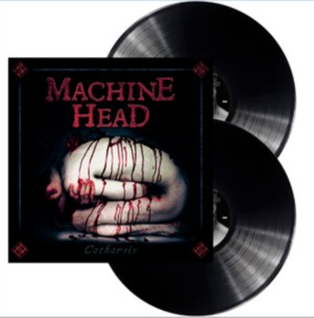 Catharsis, płyta winylowa - Machine Head