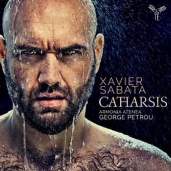 Catharsis - Sabata Xavier