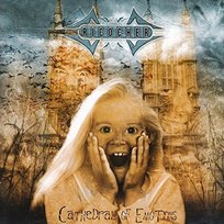 Cathedral Of Emotions Ricocher