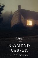 Cathedral Carver Raymond