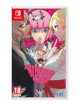 Catherine Full Body, Nintendo Switch Atlus