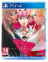 Catherine Full Body, PS4 Atlus