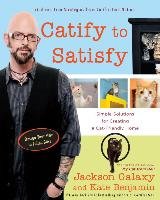 Catify to Satisfy - Galaxy Jackson, Benjamin Kate
