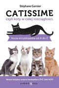 Catissime, czyli koty w całej rozciągłości - Garnier Stephane