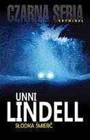 Cato Isaksen. Tom 8. Słodka śmierć Lindell Unni