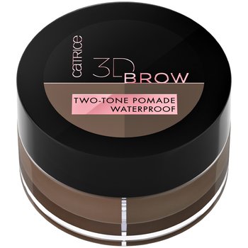 Catrice, 3d Brow Two-tone Pomade, Pomada Do Brwi 010 - Catrice