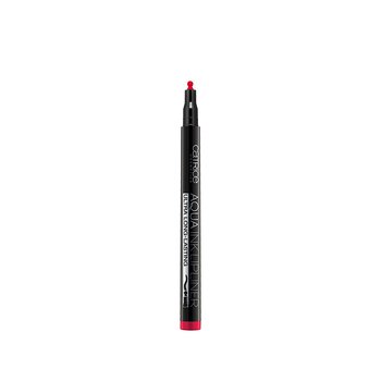 Catrice, Aqua Ink, konturówka do ust 050 Don't Copy My Poppy, 1 ml - Catrice