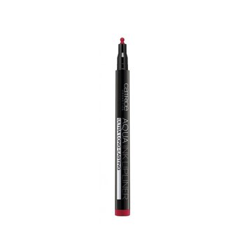 Catrice, Aqua Ink, konturówka do ust 060 I Feel InspiRed Today, 1 ml - Catrice
