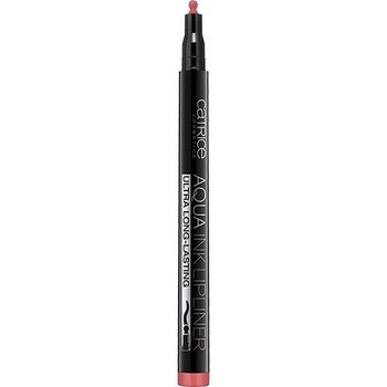 Catrice, Aqua Ink, konturówka do ust 070 Rosewood Flair, 1 ml - Catrice