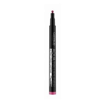 Catrice, Aqua Ink, konturówka do ust 080 Pinky Panther, 1 ml - Catrice
