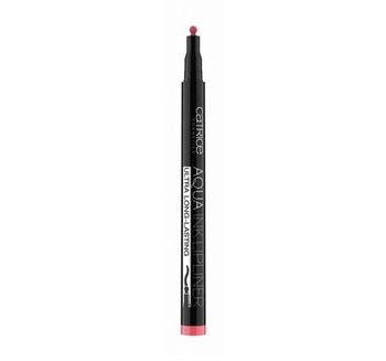 Catrice, Aqua Ink, konturówka do ust 090 Pink Or Nothing, 1 ml - Catrice