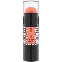 Catrice Cheek Flirt Face Stick róż do policzków w sztyfcie odcień 010 · R'n'Peach 5,5 g