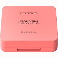 Catrice, Cloud Tint róż do policzków w poduszeczce 010 Cloud 9 To 5 4g Catrice