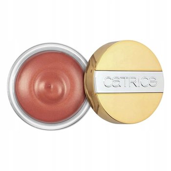 CATRICE Deert Dune Luminizing Mousse róż w musie C01 Desert Rose 10,5g - Inna marka